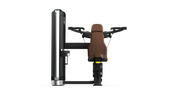 Intenza Shoulder Press Dezign Line