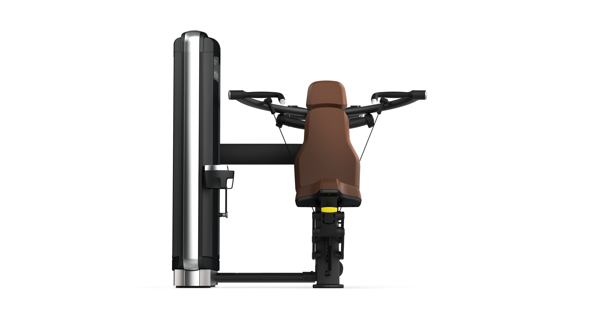 Intenza Shoulder Press Dezign Line