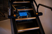 StairMaster Jacobs Ladder X Jacobs Ladder