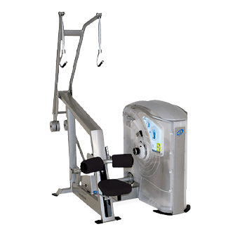 Nautilus Lat Pulldown One