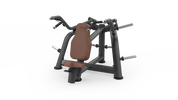 Intenza Shoulder Press Zone Line