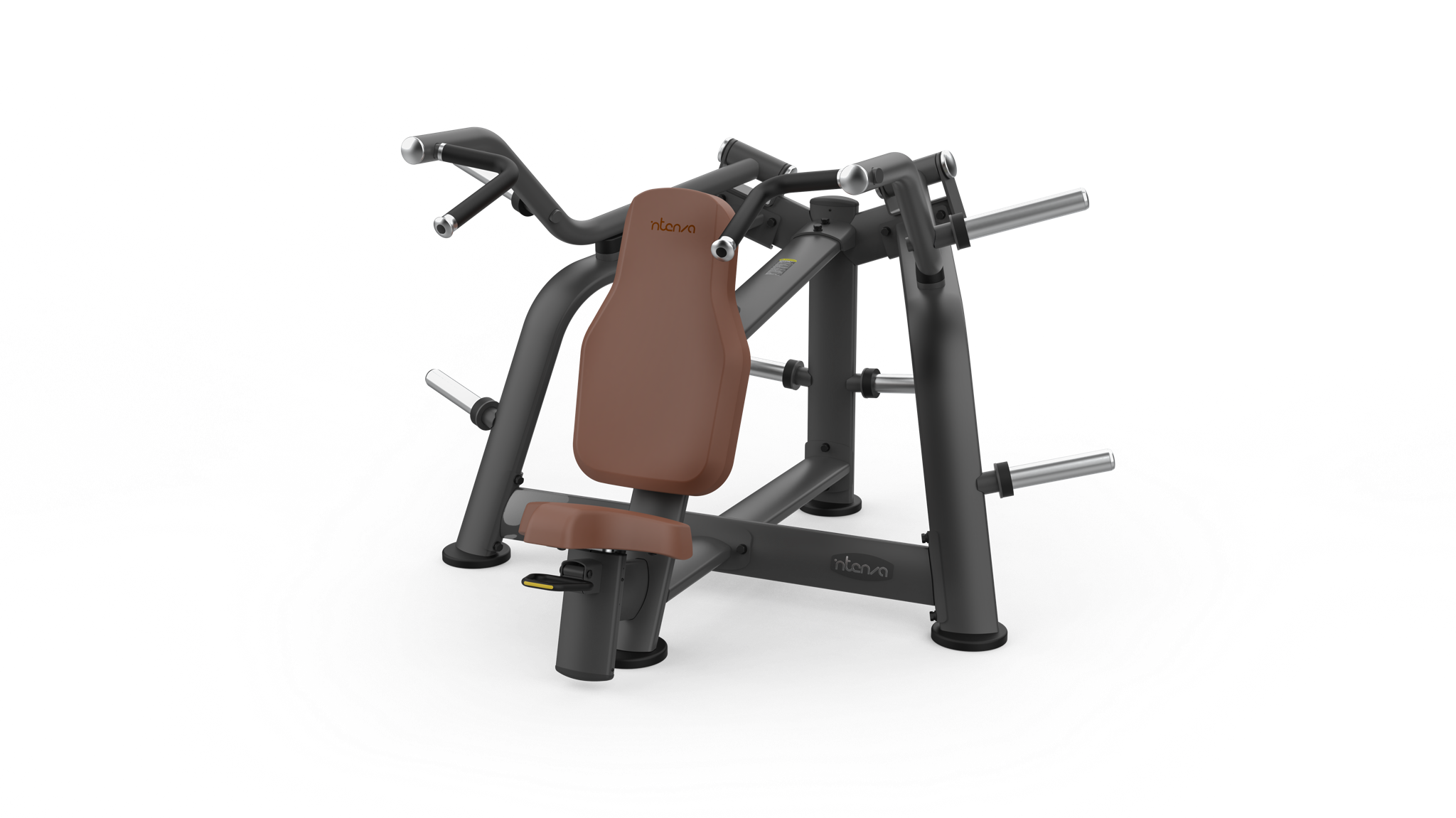 Intenza Shoulder Press Zone Line
