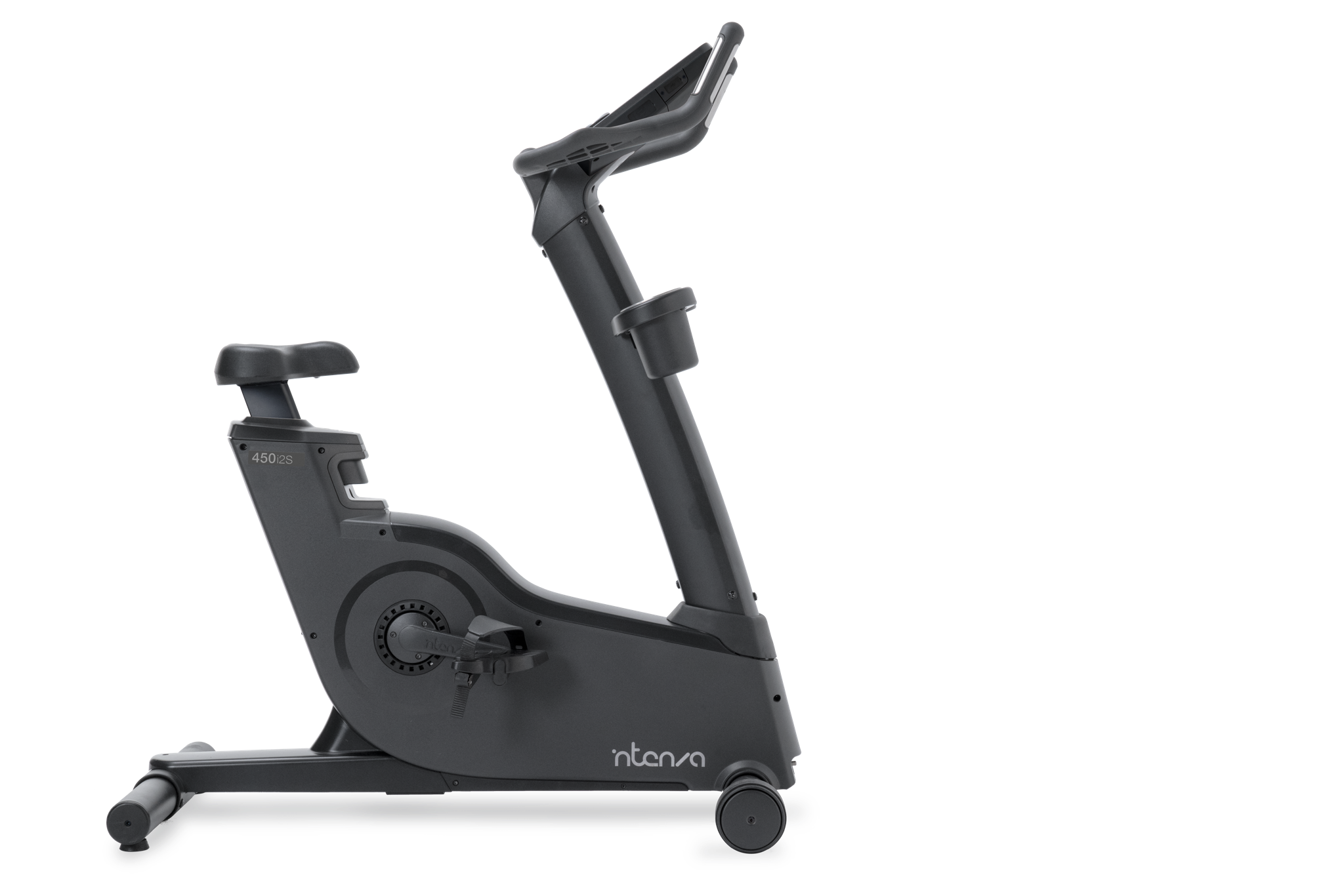 Intenza Upright Bike 450 series