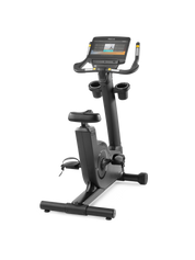Intenza Upright Bike 550 series