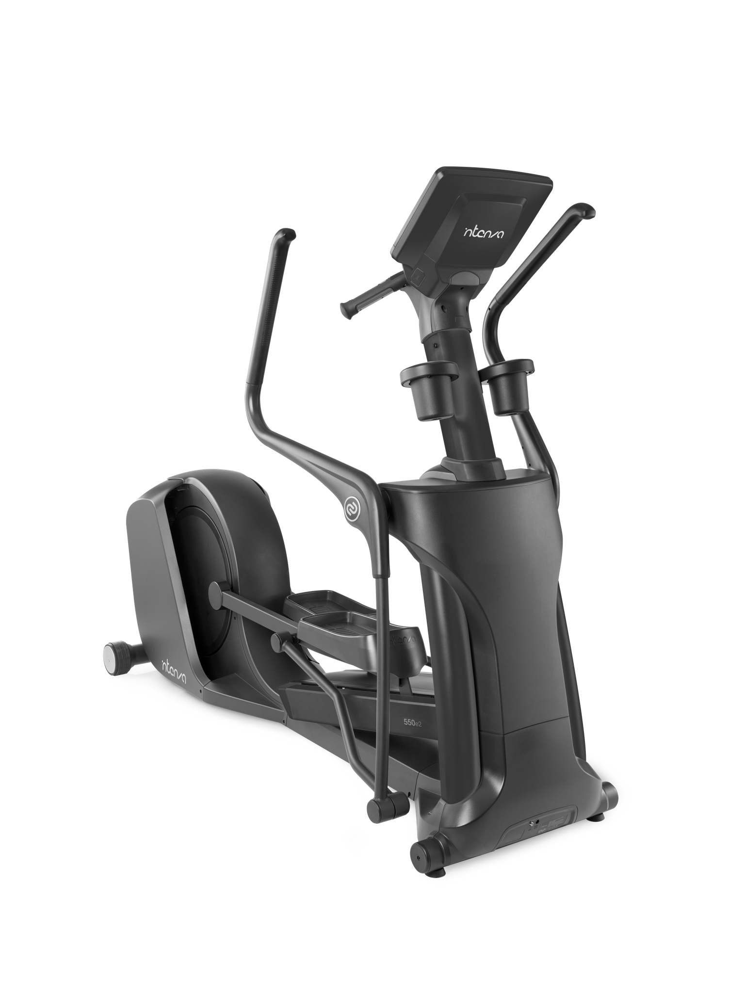Intenza Crosstrainer 550 series