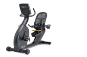 Intenza Recumbent Bike 450 series