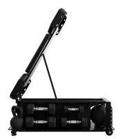 Throwdown FXD Bench