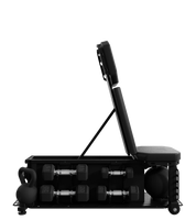 Throwdown FXD Bench