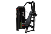 Nautilus Chest Press Inspiration
