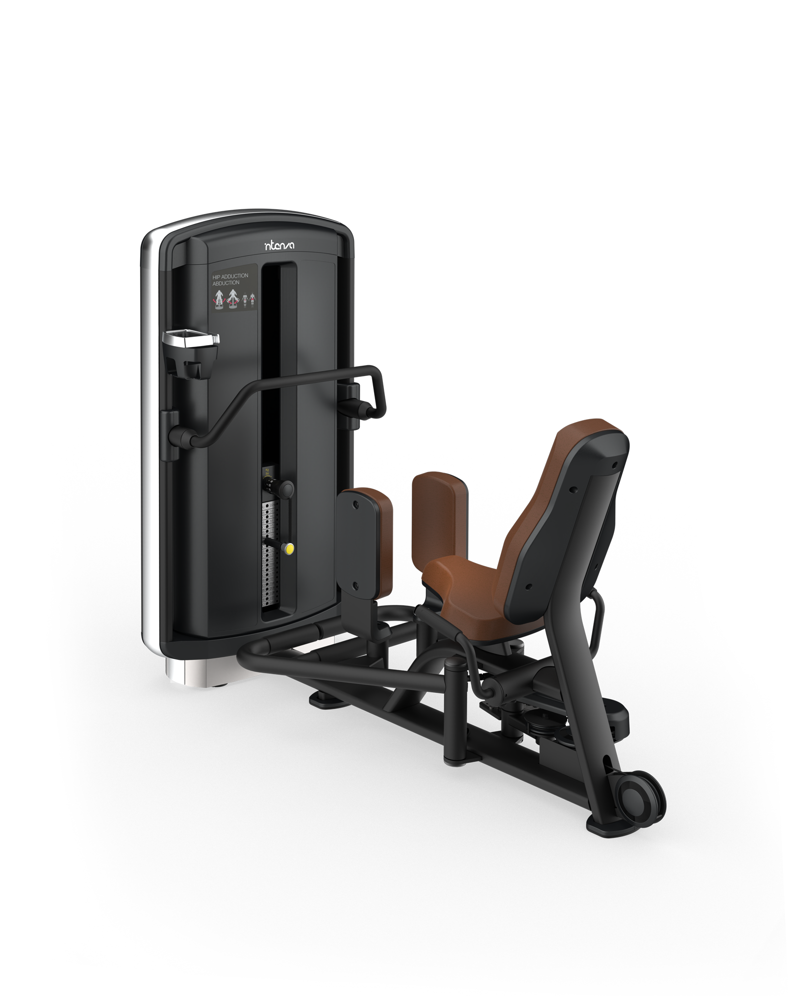 Intenza Hip Adduction / Abduction Dezign Line