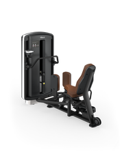 Intenza Hip Adduction / Abduction Dezign Line