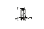 Nautilus 4 Station