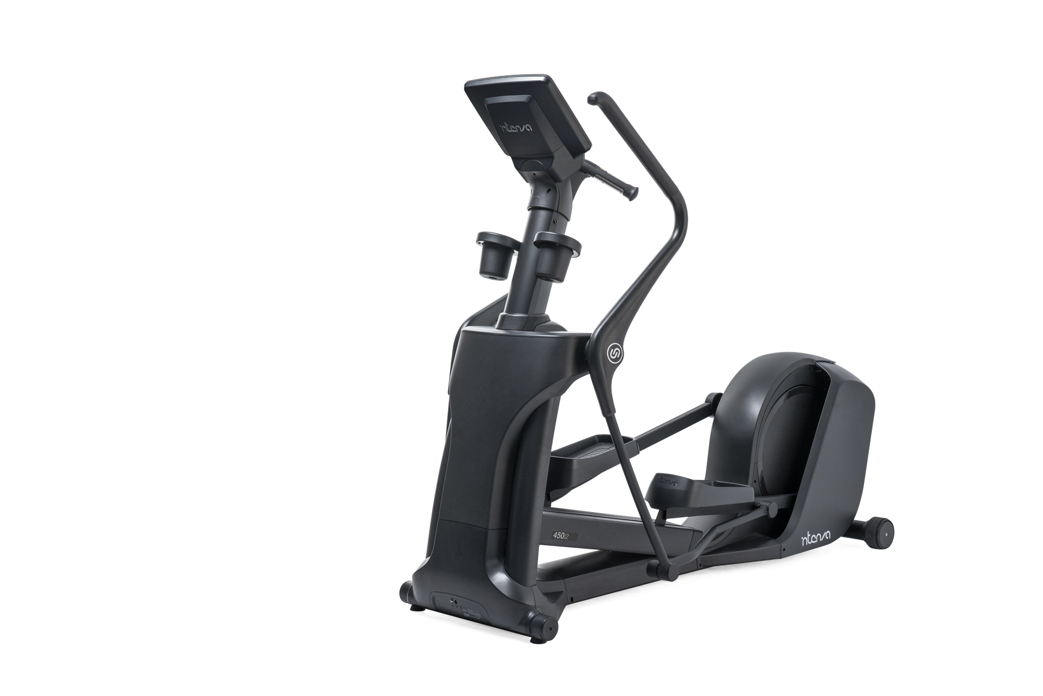 Intenza Crosstrainer 450 series