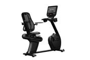 Star Trac 8RB Recumbent Bike 8 Series