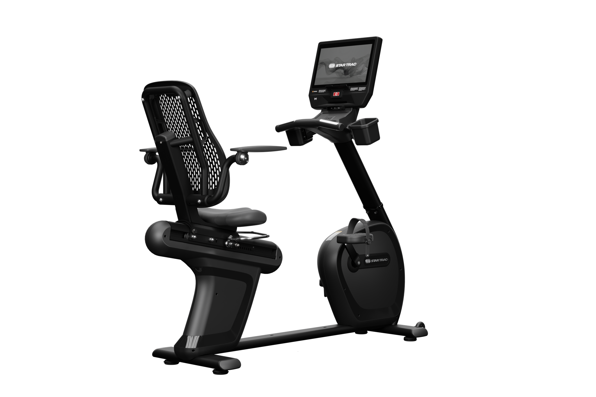 Star Trac 8RB Recumbent Bike 8 Series