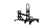 Nautilus Belt Squat Plate Loaded