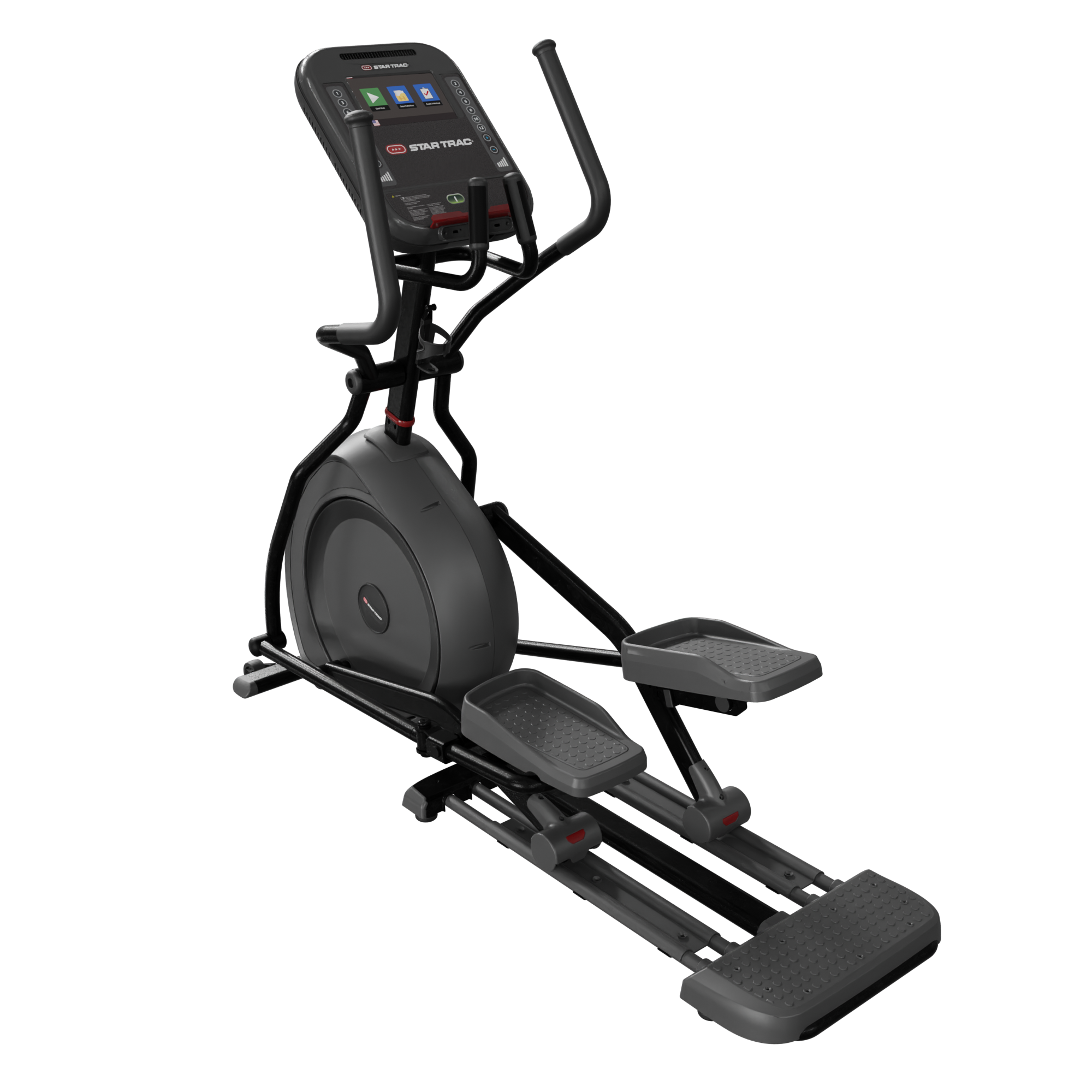 Star Trac 4CT Crosstrainer 4 Series