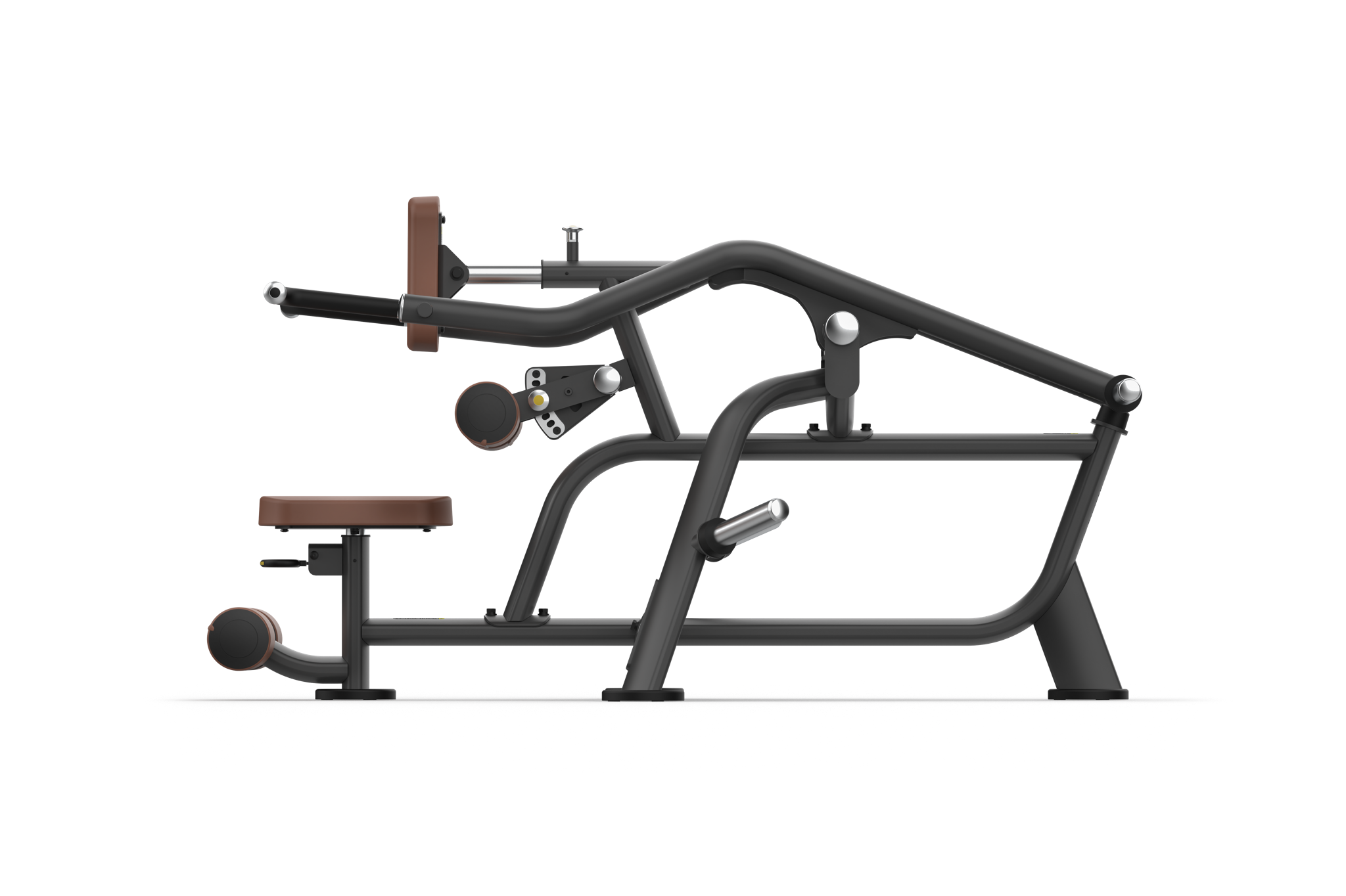 Intenza Triceps Press / Seated Dip Zone Line