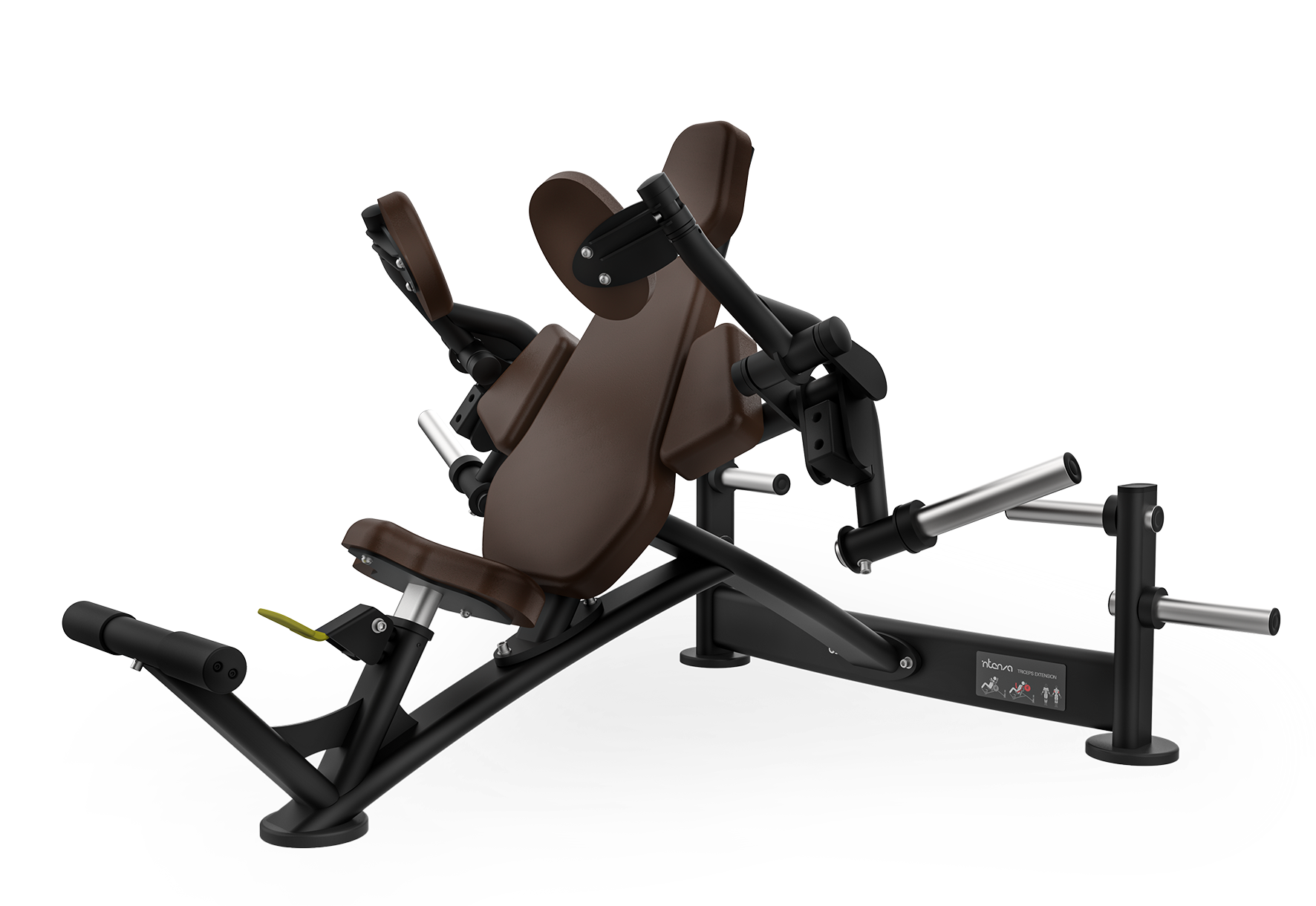 Intenza Triceps Extension Uplift Line