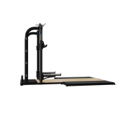 Nautilus 6" Bamboo Platform II