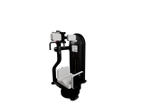Nautilus Rotary Torso Instinct