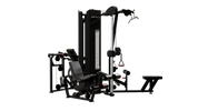 Nautilus 3 Stack Multistation Instinct