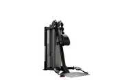 Nautilus Arm Crunch HumanSport