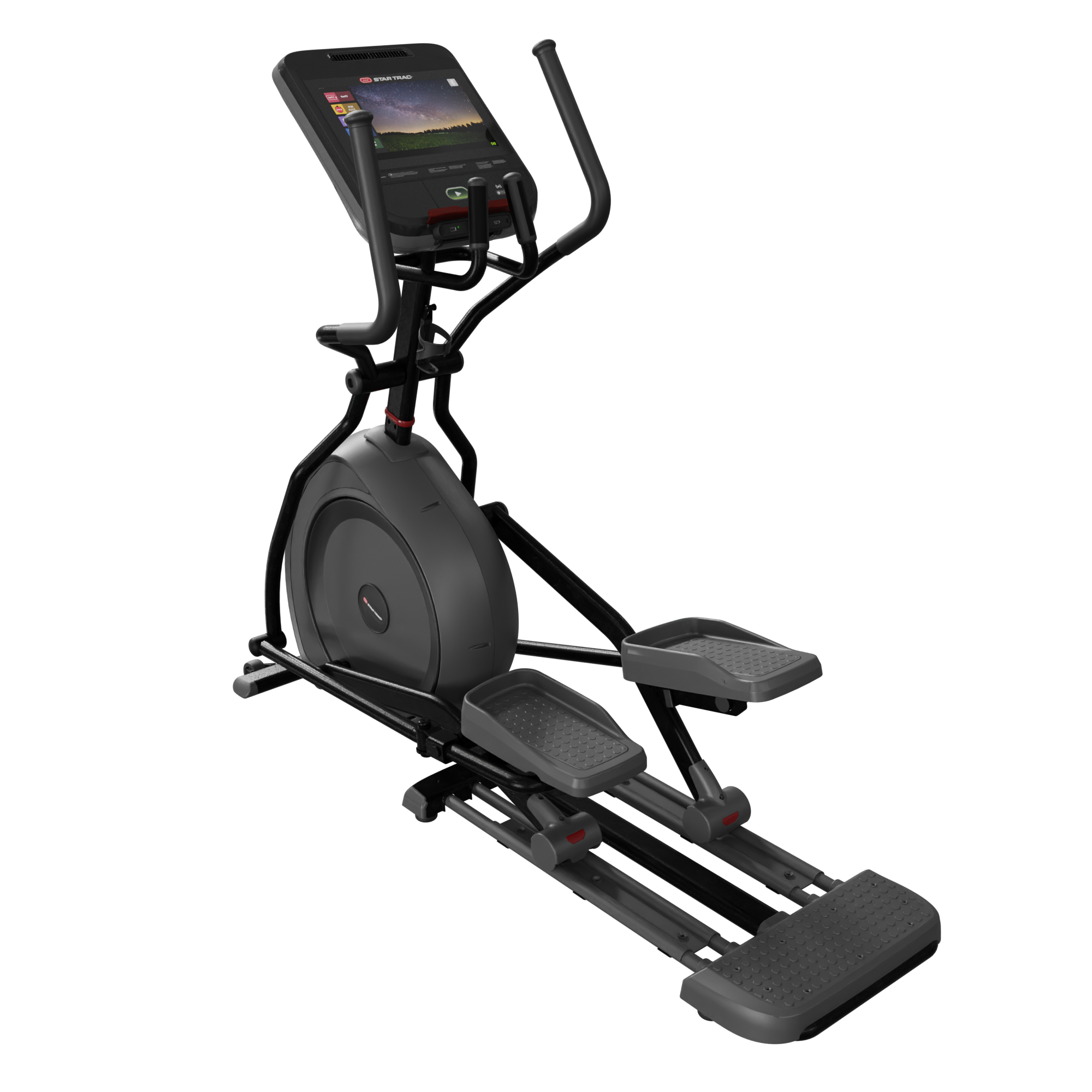 Star Trac 4CT Crosstrainer 4 Series