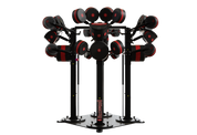 Throwdown BoxMaster Pro Quad HIIT