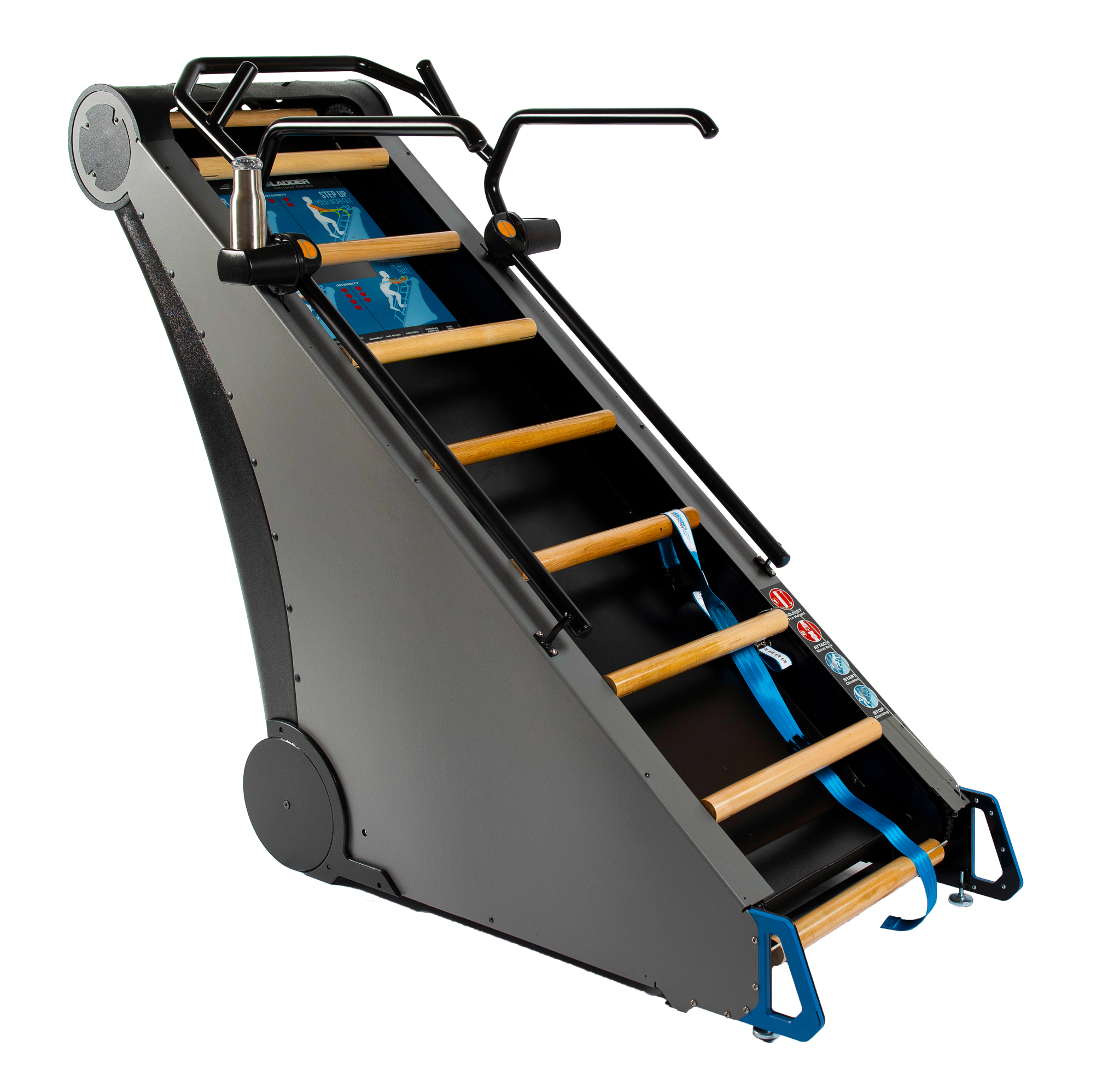 StairMaster Jacobs Ladder X Jacobs Ladder