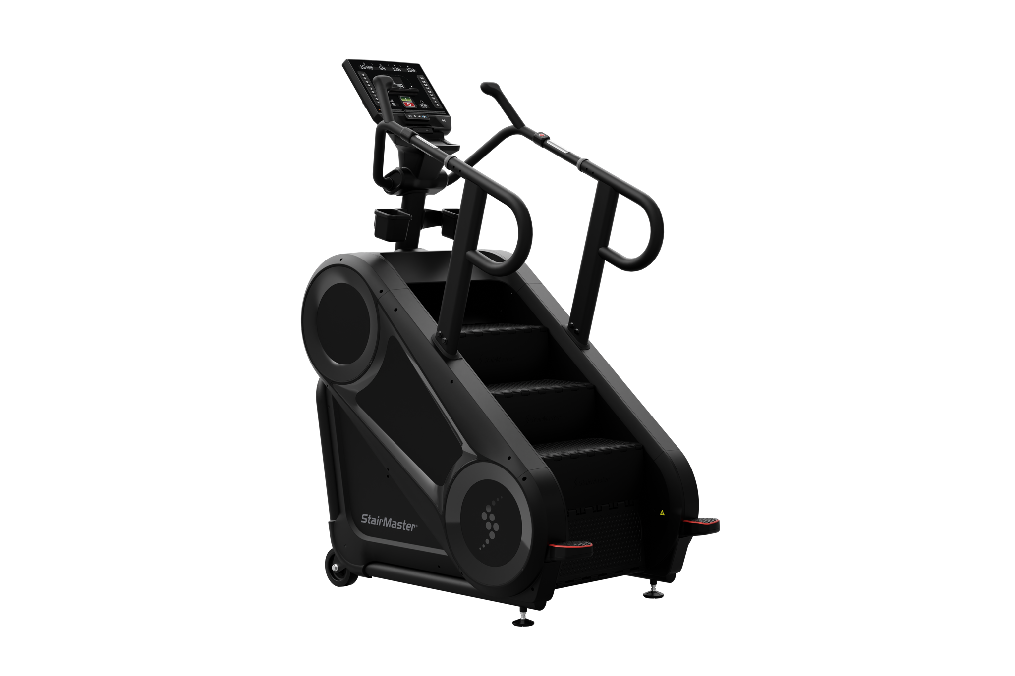 StairMaster 8Gx 8 Series