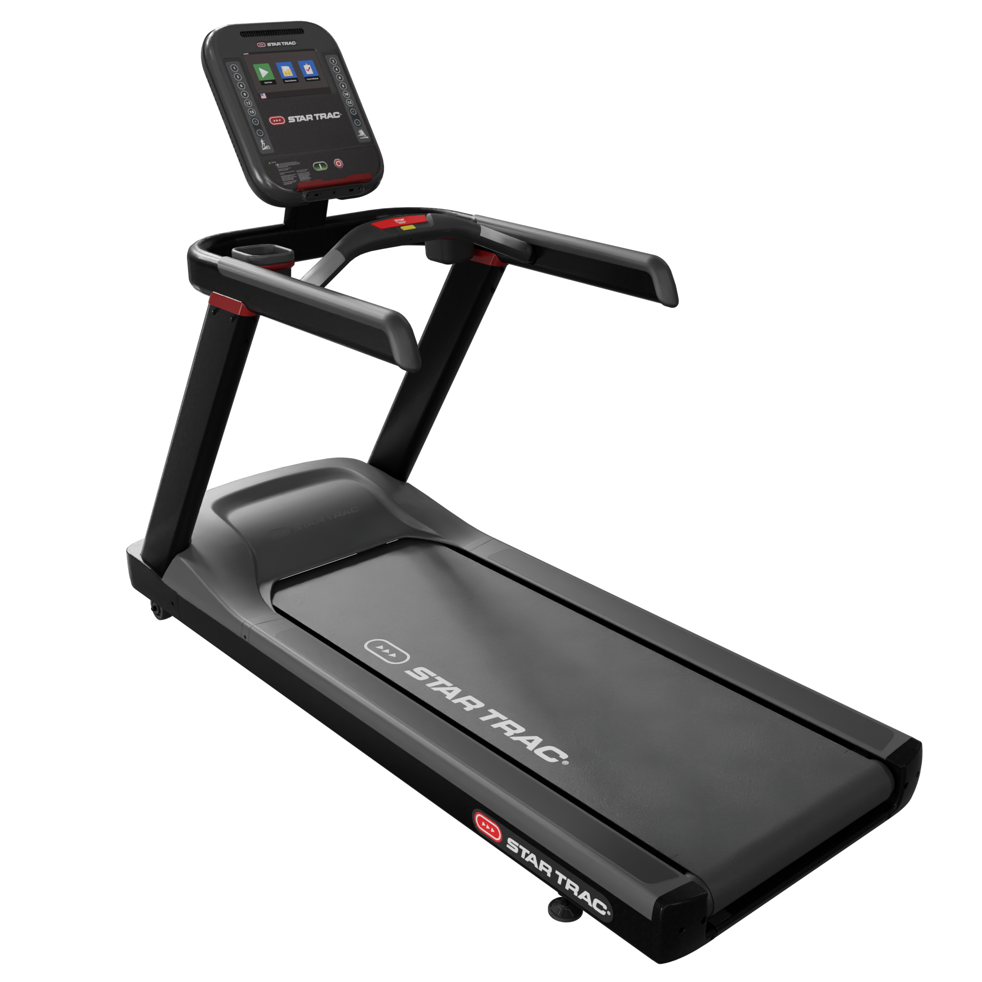 Star Trac 4TR Treadmill 4 Series