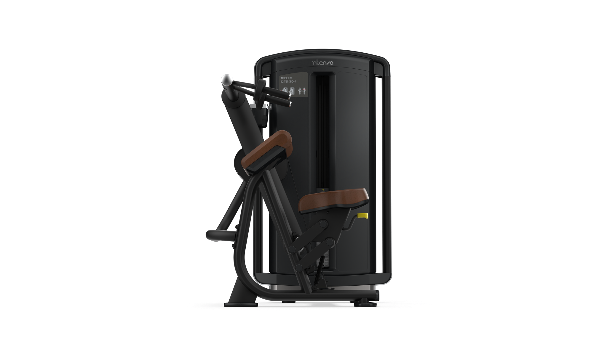 Intenza Triceps Extension Dezign Line