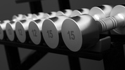 Throwdown Beauty Bell Set