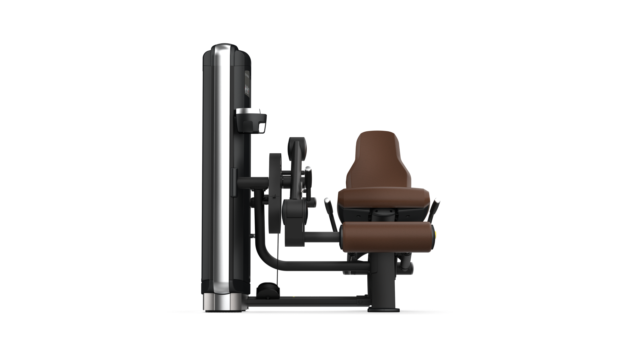 Intenza Leg Extension Dezign Line