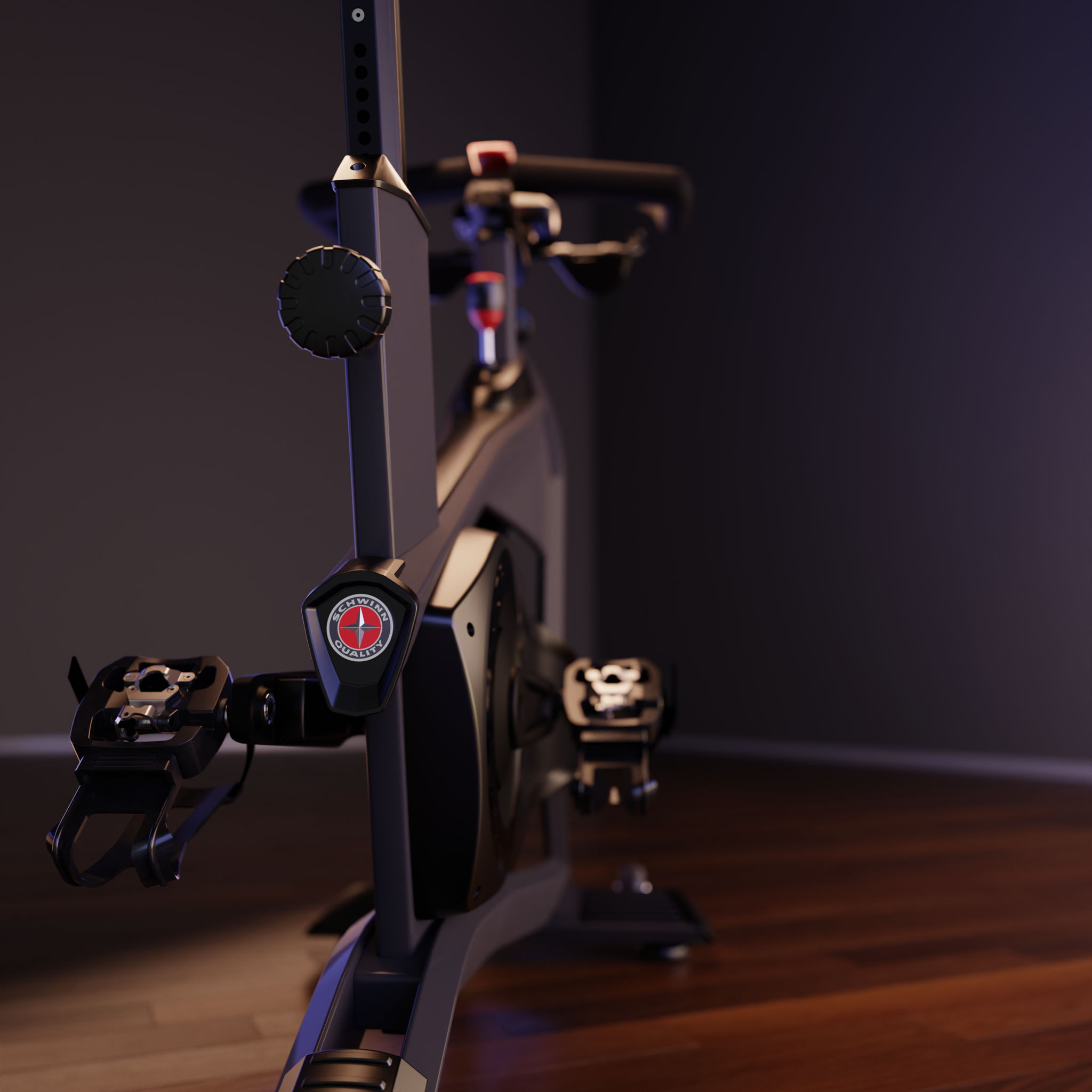 Schwinn XA Bike