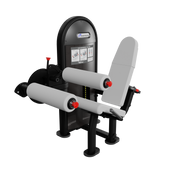 Nautilus Leg Extension / Leg Curl Instinct