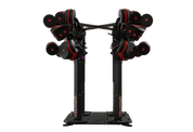 Throwdown BoxMaster Pro Quad HIIT