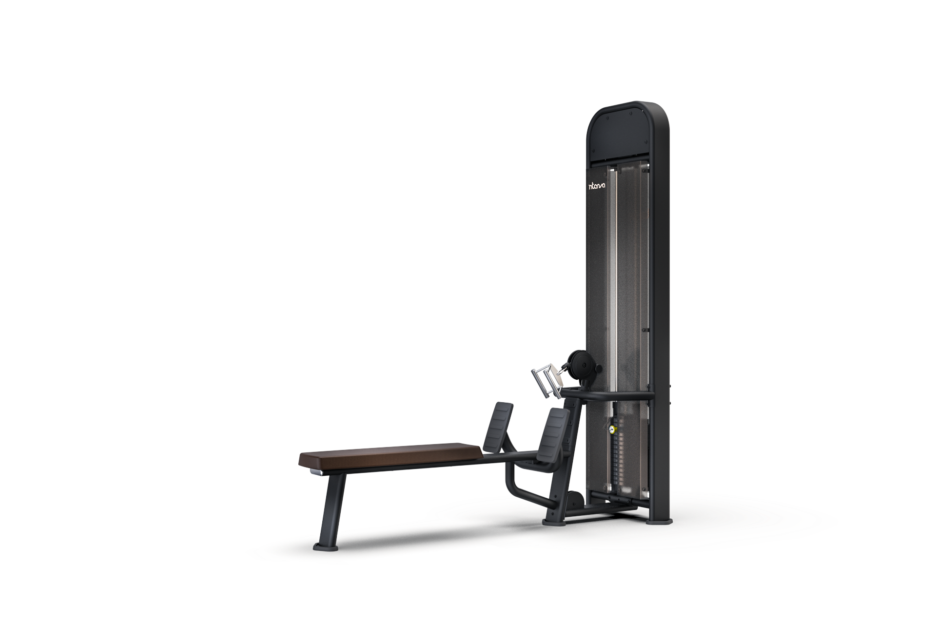 Intenza Seated Row Single Station