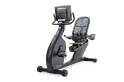 Intenza Recumbent Bike 450 series