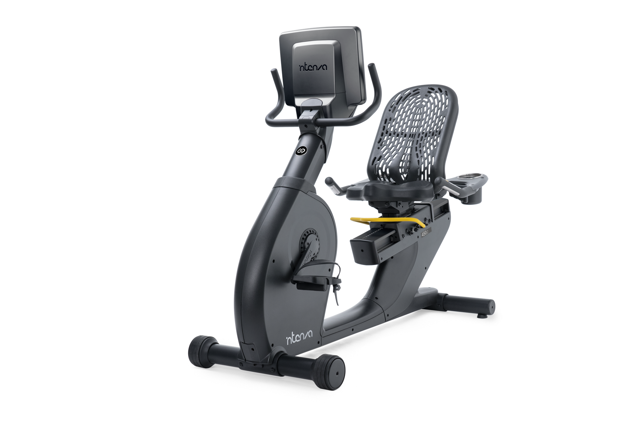 Intenza Recumbent Bike 450 series