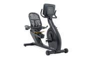 Intenza Recumbent Bike 450 series