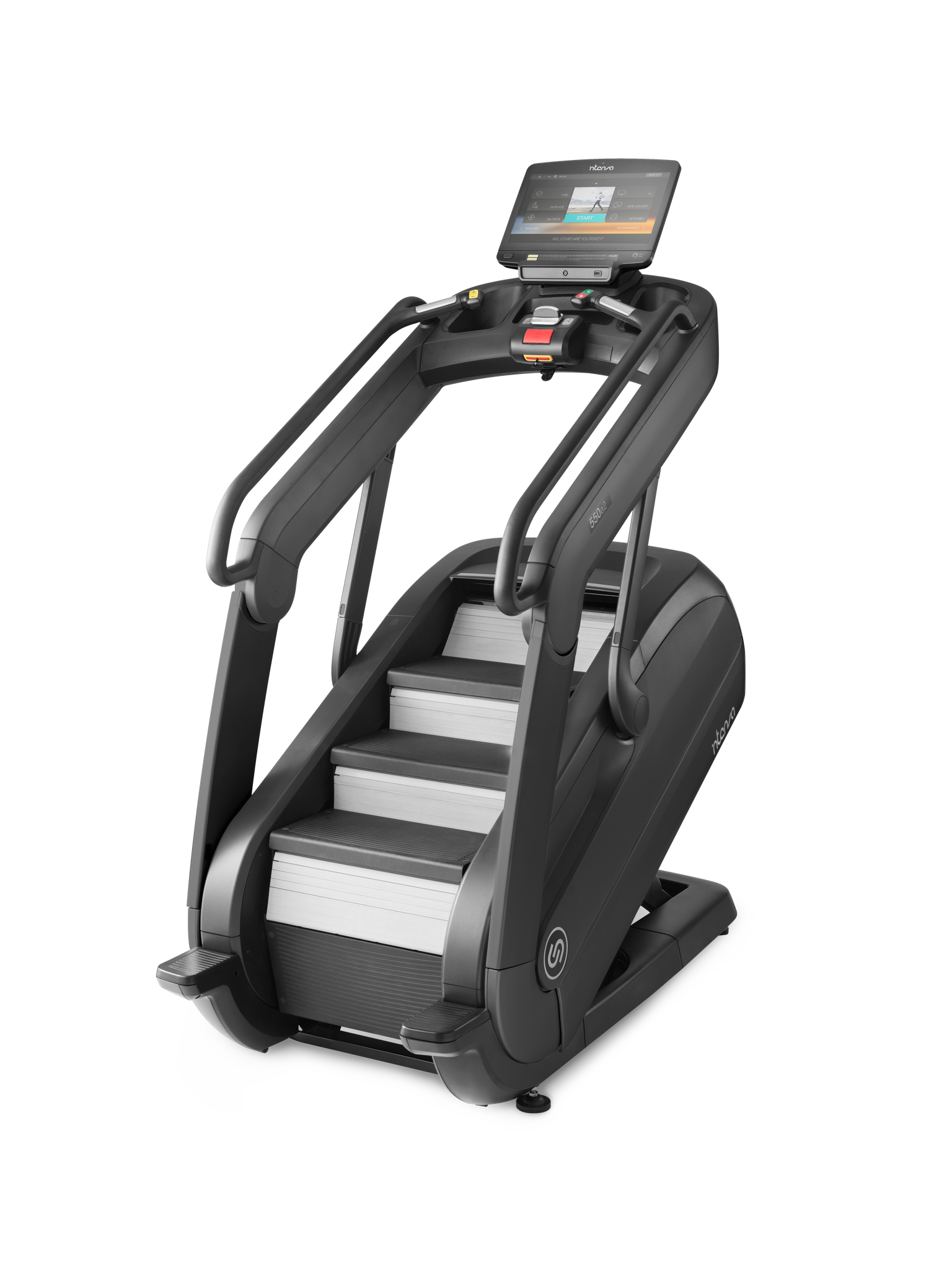Intenza Escelate Stairclimber 550 series