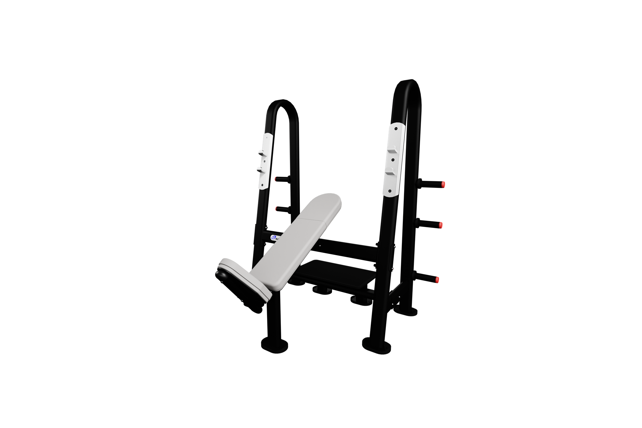 Nautilus Olympic Incline Bench Instinct