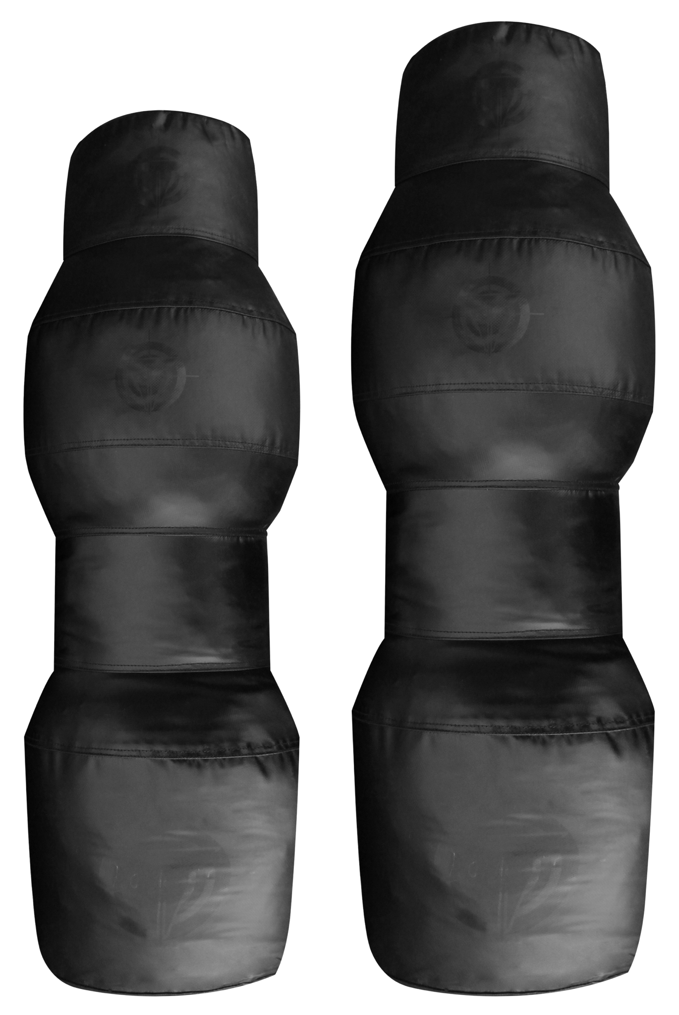 Throwdown FIT Dummies