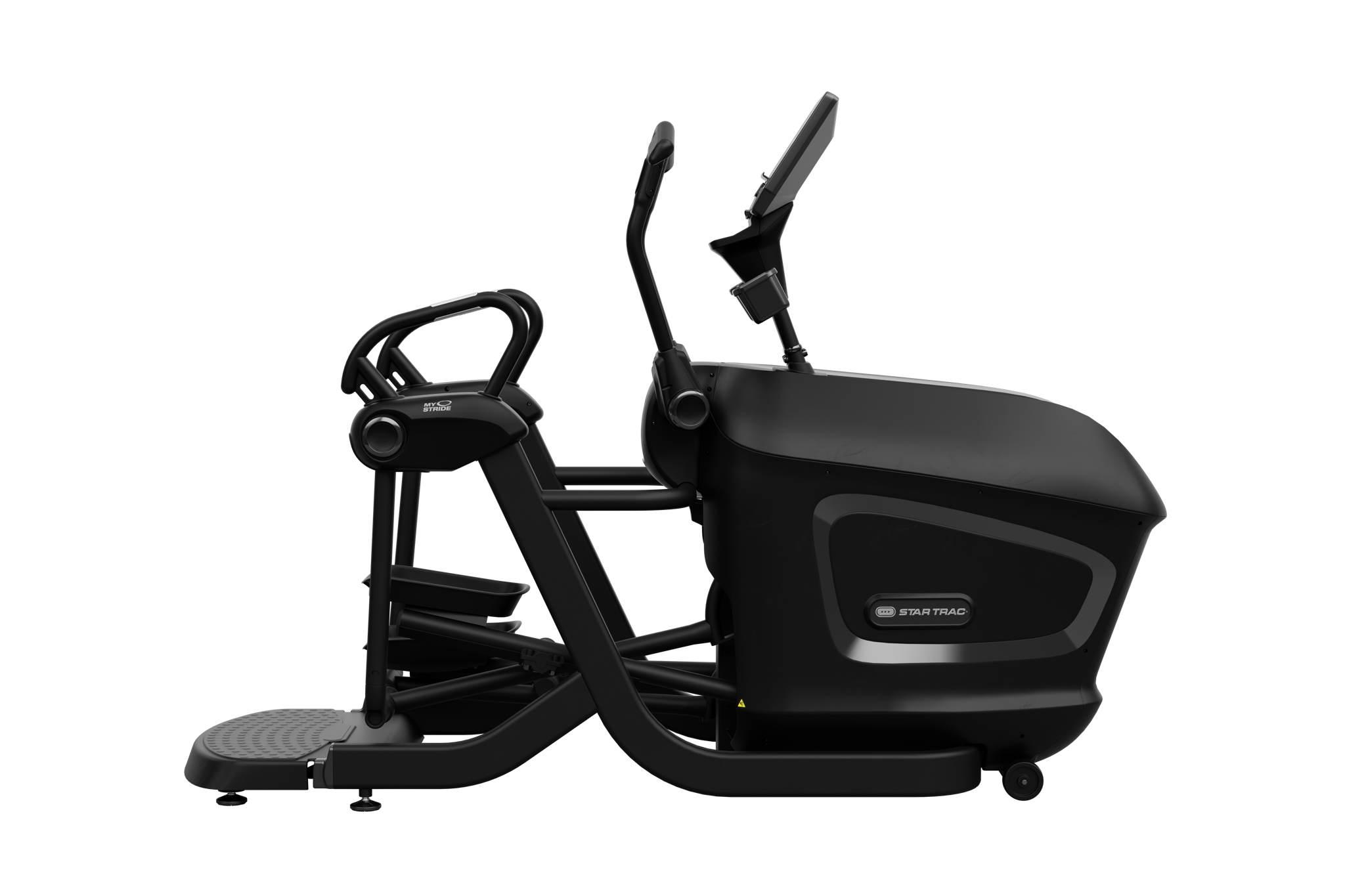 Star Trac 8VS VersaStrider 8 Series