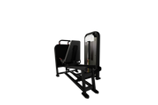 Nautilus Seated Leg Press Impact