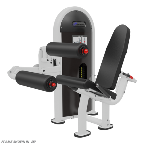 Nautilus Leg Curl Instinct