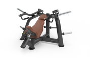 Intenza Incline Chest Press Zone Line