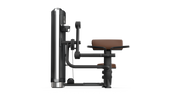 Intenza Biceps Curl Dezign Line